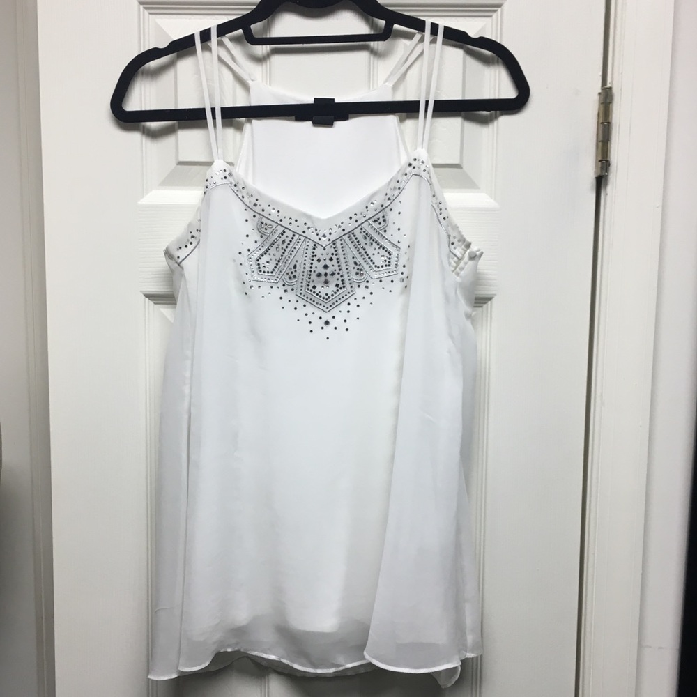 Black House White Market Cami